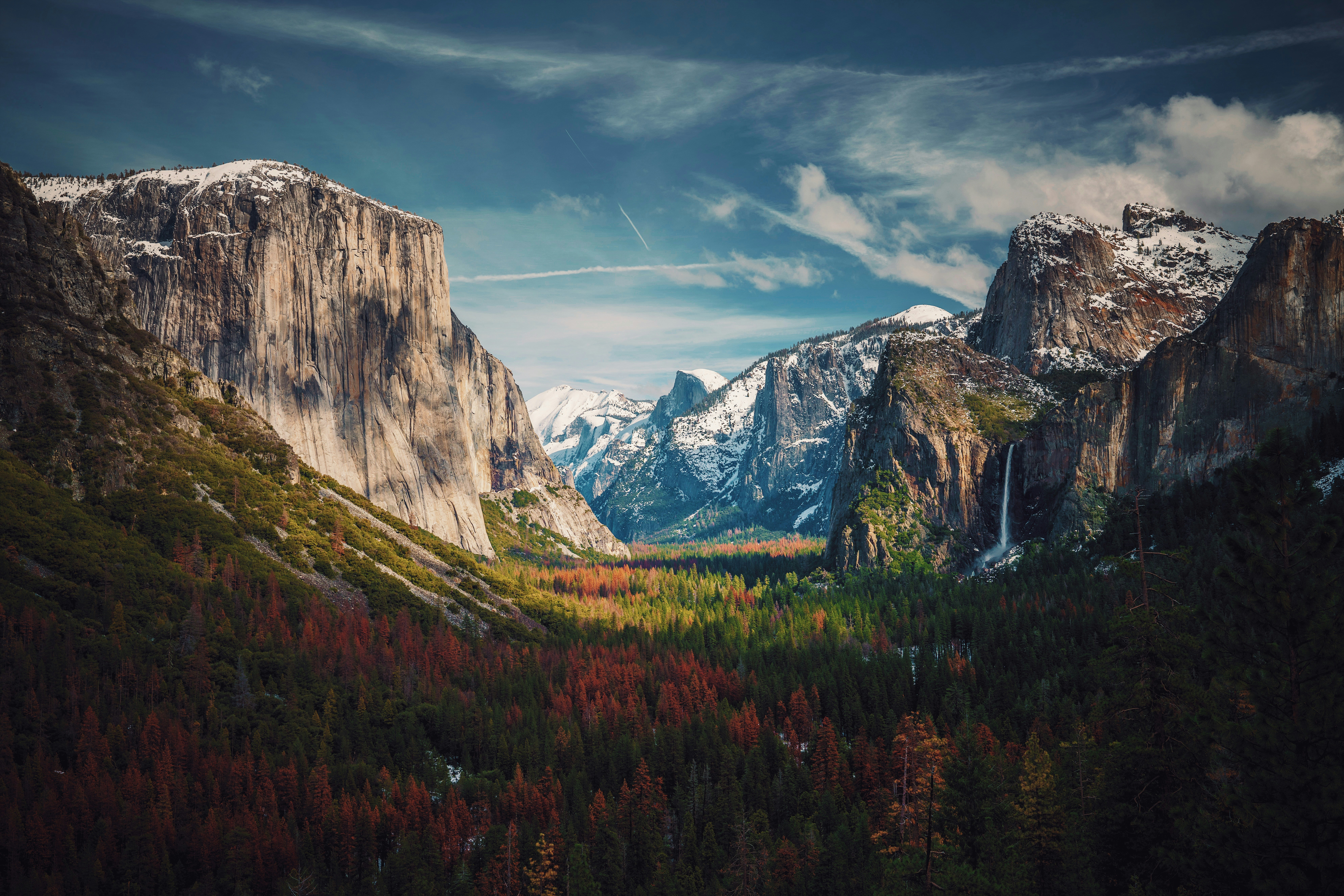 imagen de paisajes