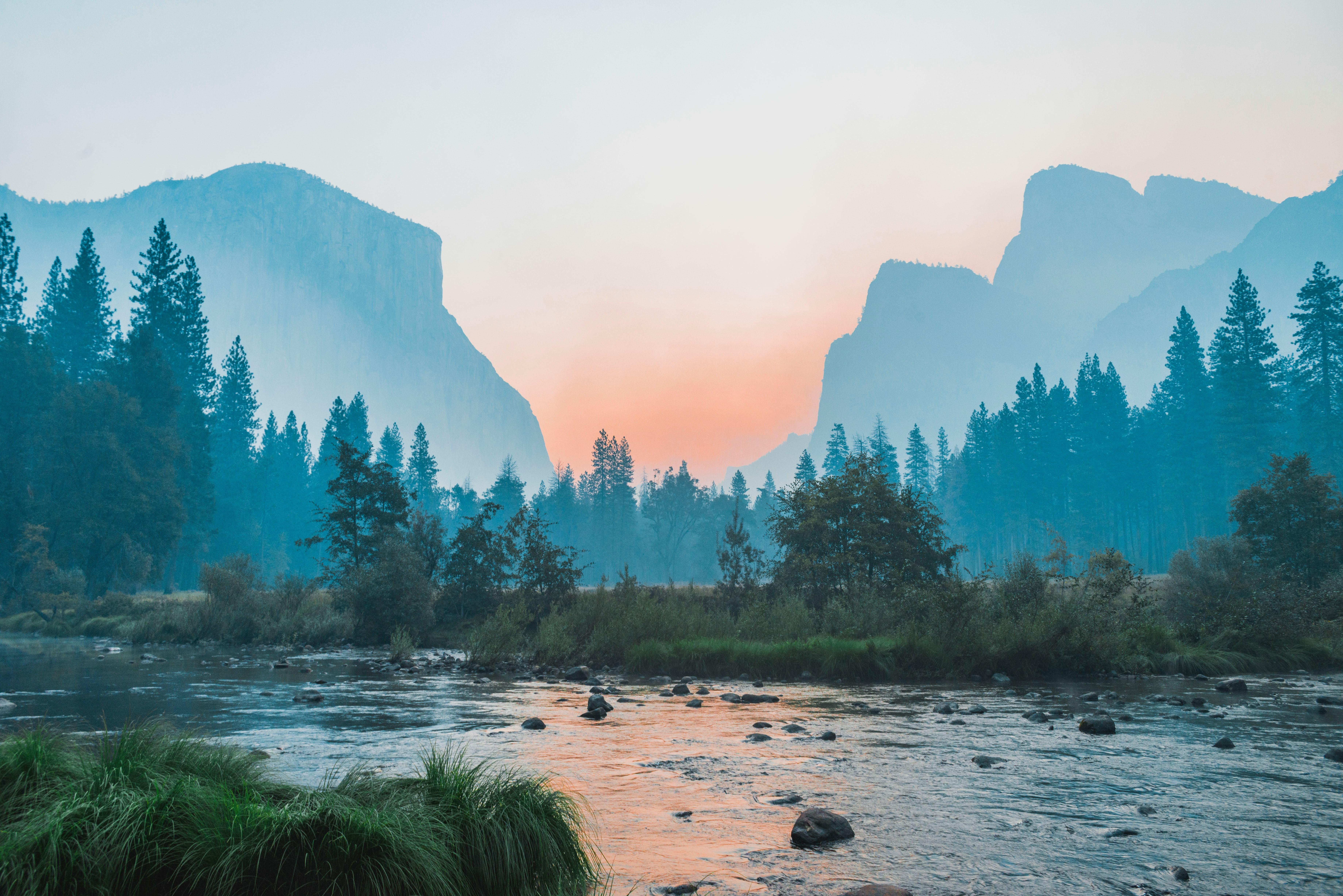 imagen de paisajes