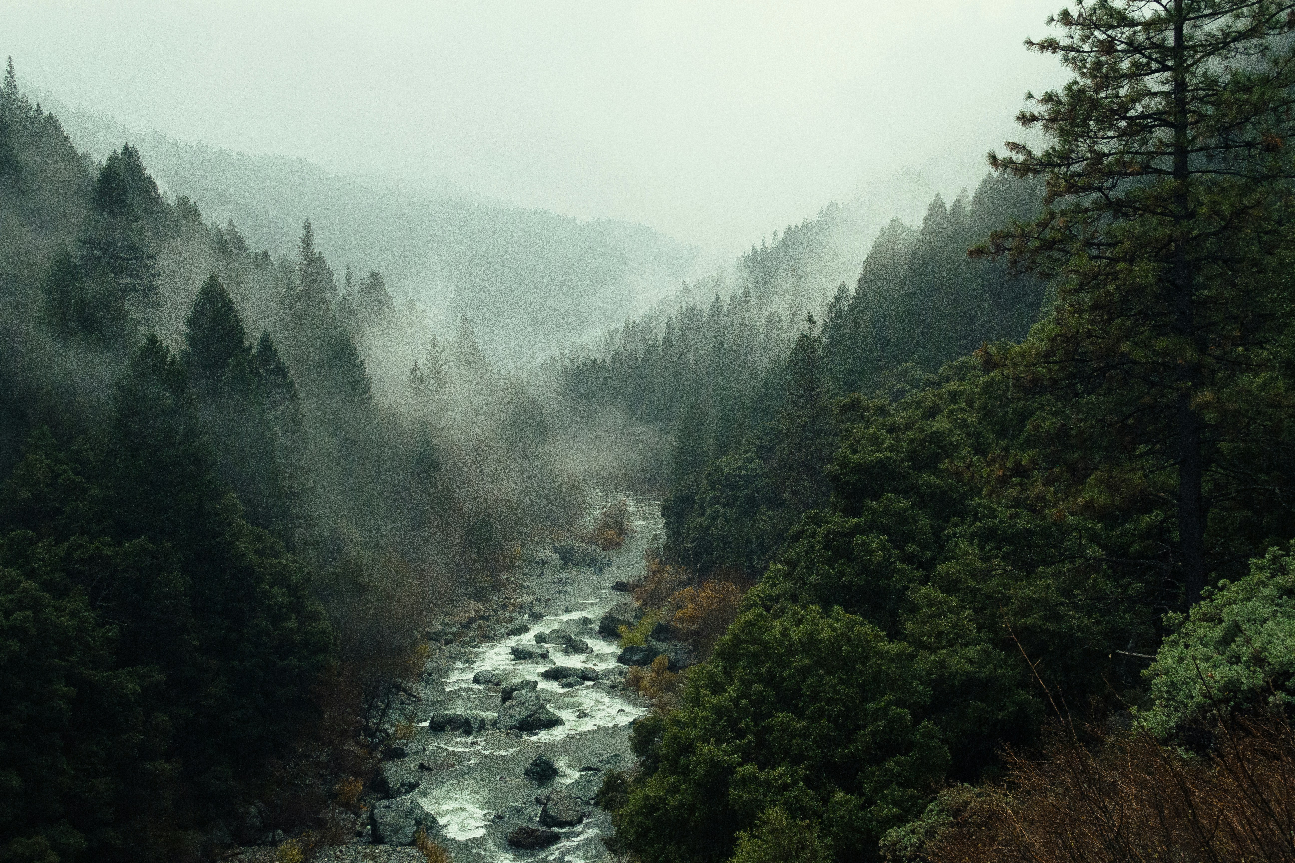 imagen de paisajes