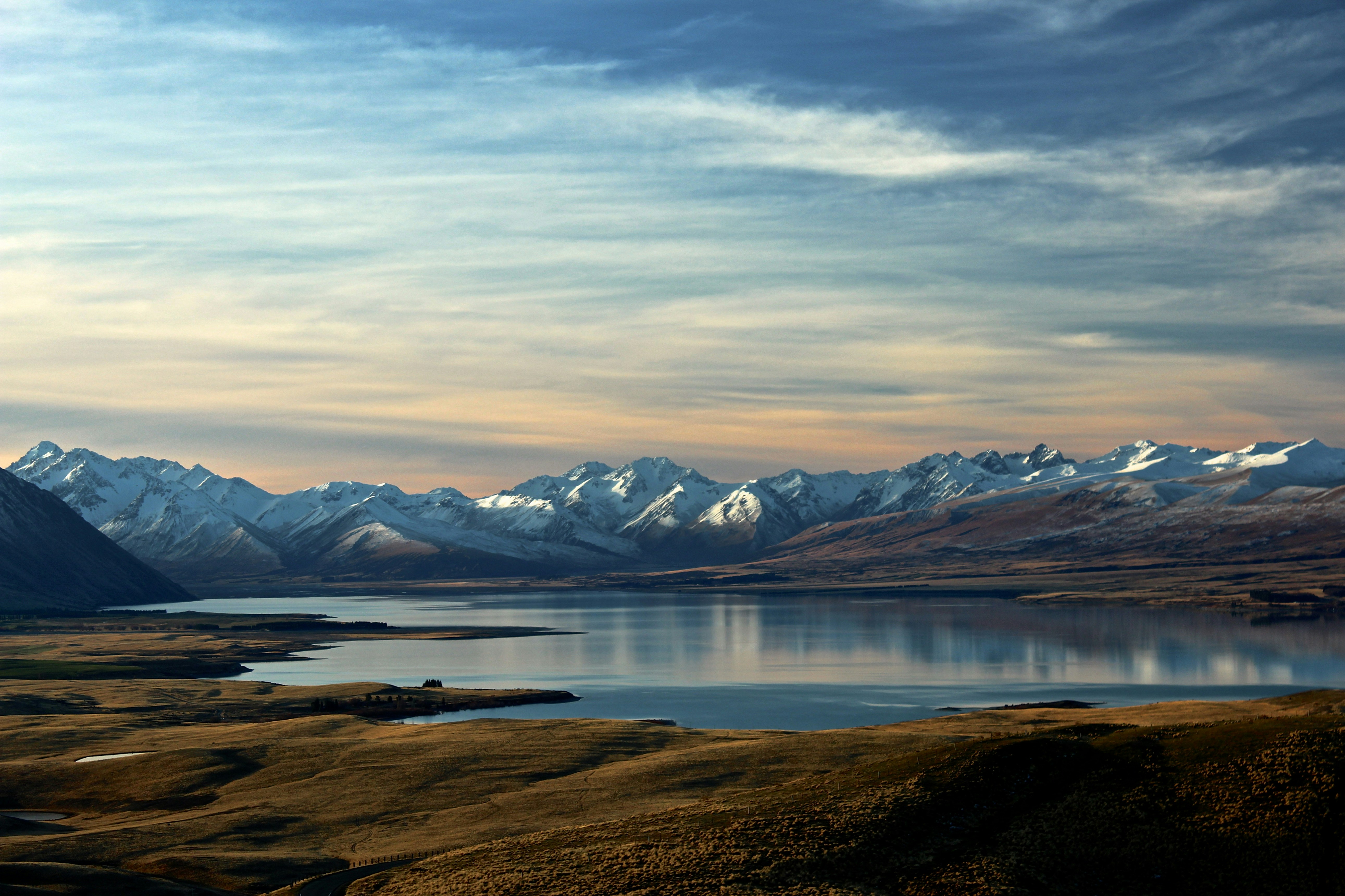 imagen de paisajes